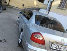 Nissan Cima