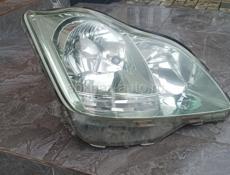 Фара правая toyota crown grs 182