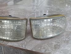 Противотуманки toyota crown grs 182