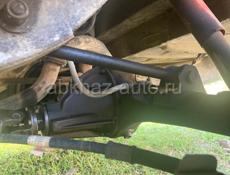 Разбор 2107ваз 