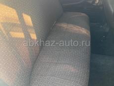 Разбор 2107ваз 