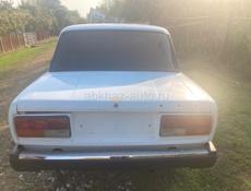 Разбор 2107ваз 