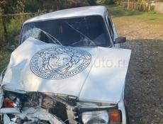 Разбор 2107ваз 