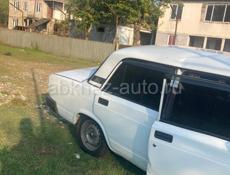 Разбор 2107ваз 