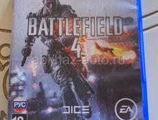 battlefield 4