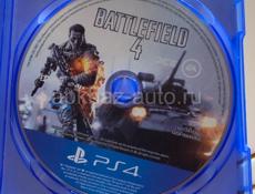 battlefield 4