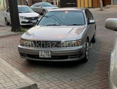 Nissan Cefiro