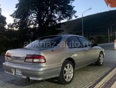 Nissan Cefiro