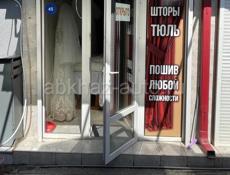 продается магазин,город гудаута.центральный рынок 