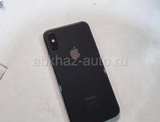 Продаётся iPhone XS 256gb сост. идеальное