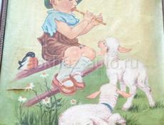 Пастушок 1954г