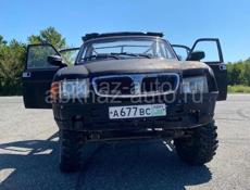УАЗ 2315 Пикап