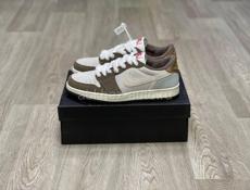 Nike Air Jordan Travis Scott 