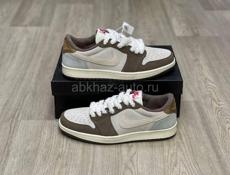 Nike Air Jordan Travis Scott 