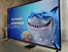 Телевизор новый 42”