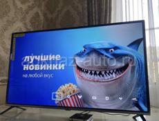 Телевизор новый 42”