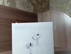 Новые AirPods Pro 2 