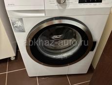 Gorenje 7 кг. Загрузки 1400 оборотов отжим. 