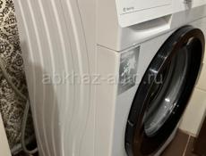 Gorenje 7 кг. Загрузки 1400 оборотов отжим. 