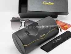 Солнцезащитные очки CARTIER 