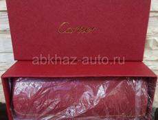 Солнцезащитные очки CARTIER 