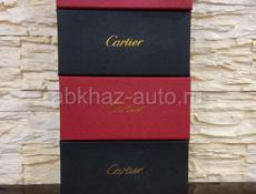 Солнцезащитные очки CARTIER 