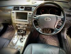 Toyota Majesta