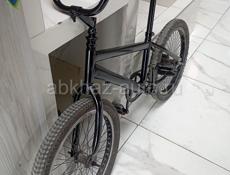 BMX gibrid