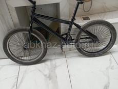 BMX gibrid