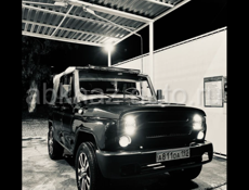 УАЗ 469