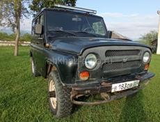 УАЗ 315195