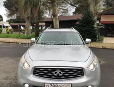 Infiniti FX