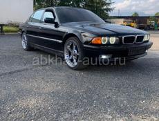 BMW E