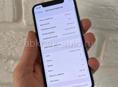 iPhone X 64gb silver 