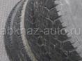 Резина Bridgestone 225/75/16