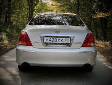 Toyota Majesta