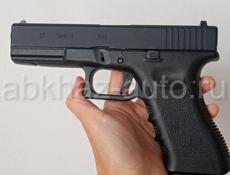 Страйкбольный пистолет Glock 17