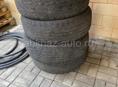 Шины 245/70 R16