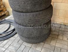 Шины 245/70 R16