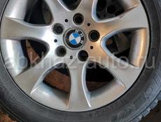 Колеса BMW