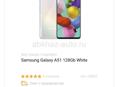 SAMSUNG GALAXY A51 ХОРОШО САСТАЯНЫ 