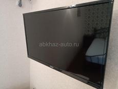 Haier24 и Samsung19 телевизоры