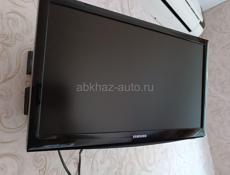 Haier24 и Samsung19 телевизоры