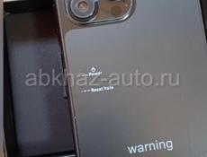 I 14 pro max Android 12+512 gb оперативной памяти поддержка 5 G инт.,новый не был в использовании с коробкой в комплекте идут зарядка usb кабель и наушник 