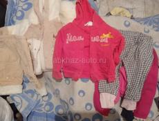 Одежда для новорожденной 4000 руб песать по Ватсапу +79631606003
