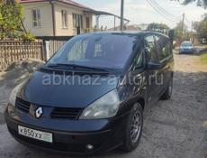 Renault Espace