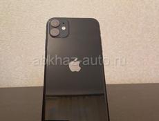 iPhone 11 128gb black