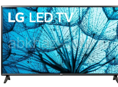 Телевизор LG 43 109 см Smart TV HDR.