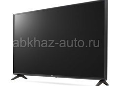 Телевизор LG 43 109 см Smart TV HDR.