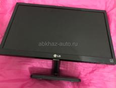 Монитор LG FLATRON E2042.